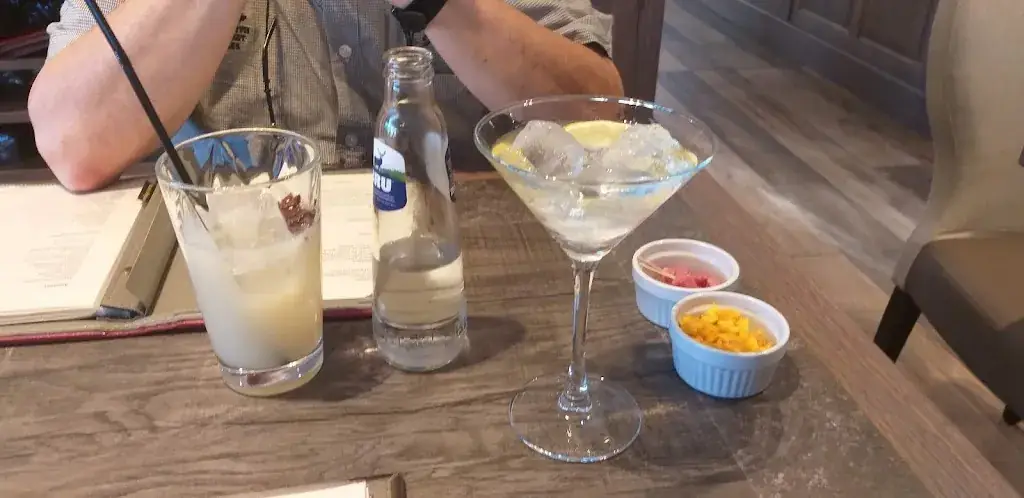 Menü_De Kongo_Merksplas_Bild_6