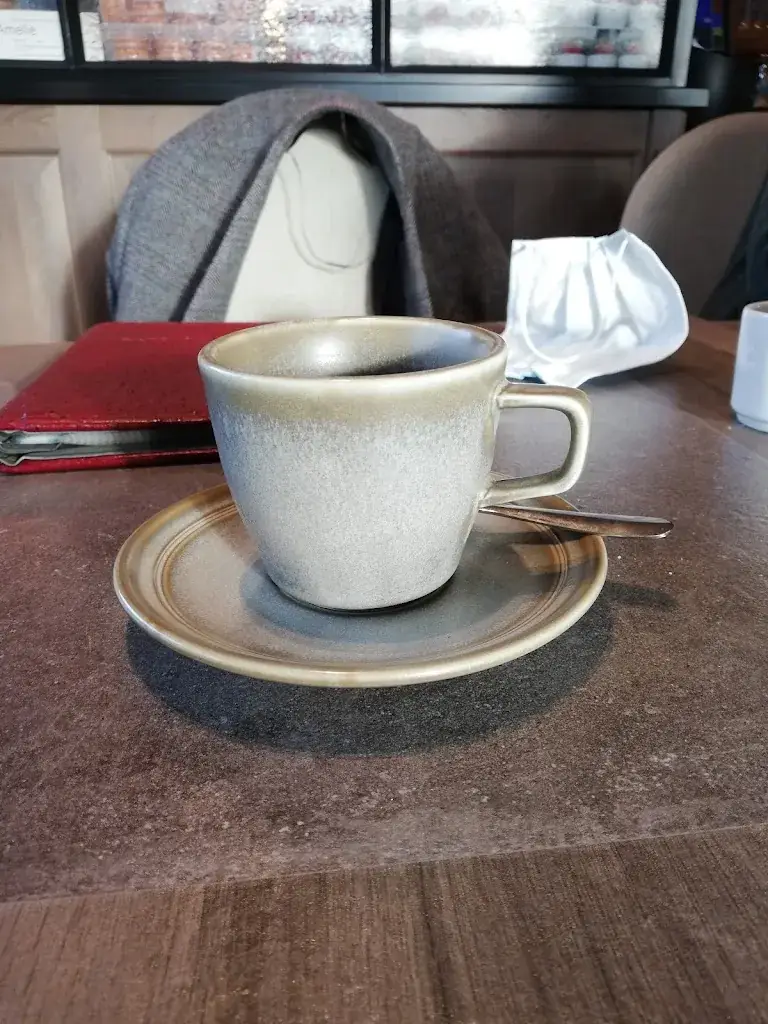 Menü_De Kongo_Merksplas_Bild_7