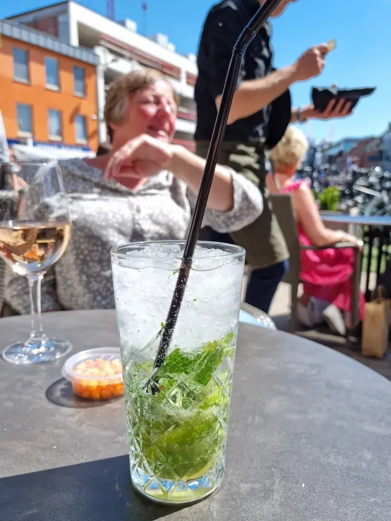 Menü_De Kongo_Merksplas_Bild_9