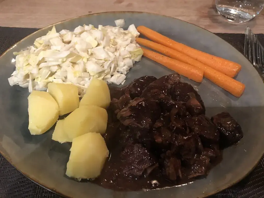 Jef Pelckmans_De Kongo_Merksplas_Bewertung