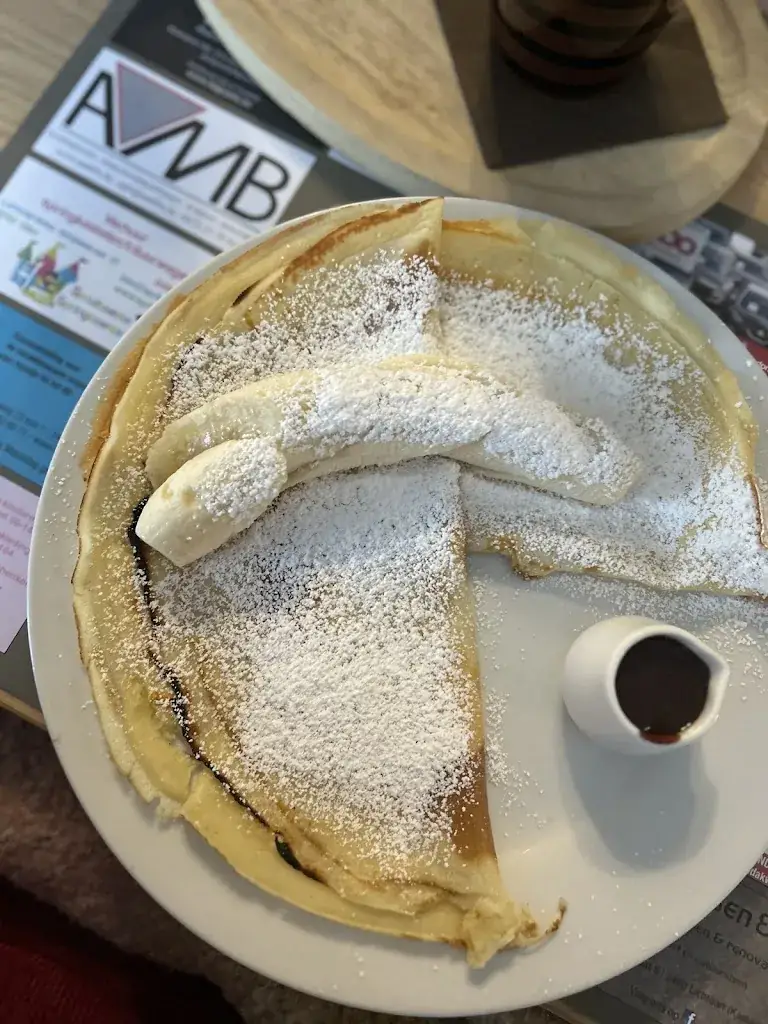 charlotte Dierckx_Ontbijt & Eethuis 't Zoet Pateeke_Arendonk_review