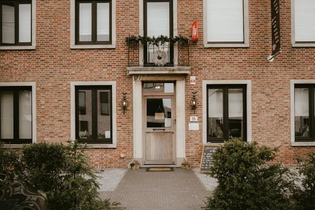 Ontbijt & Eethuis 't Zoet Pateeke_Arendonk_slider_image_3