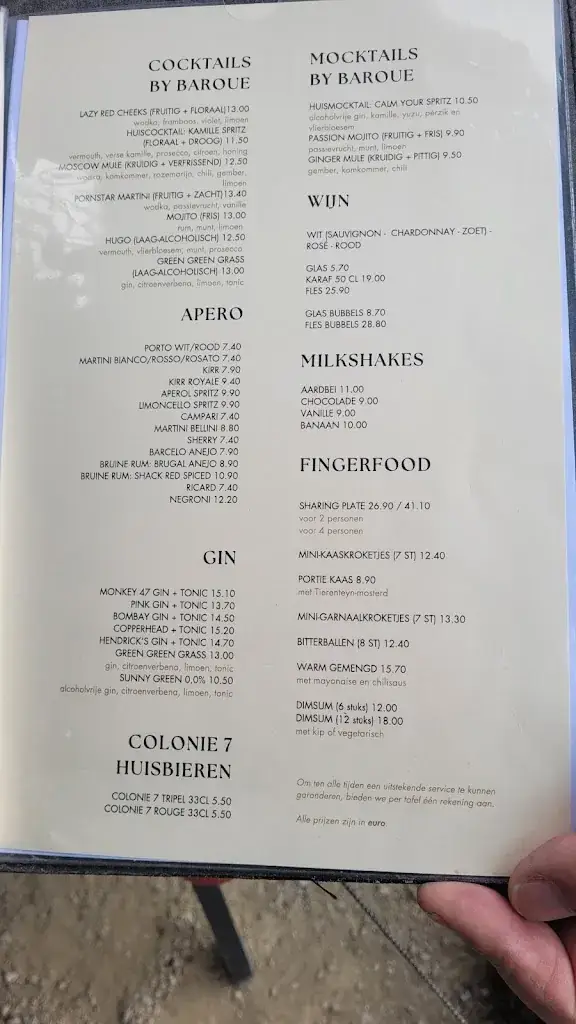 Menu_Colonie 7 - Gastenkamers_Merksplas_image_2