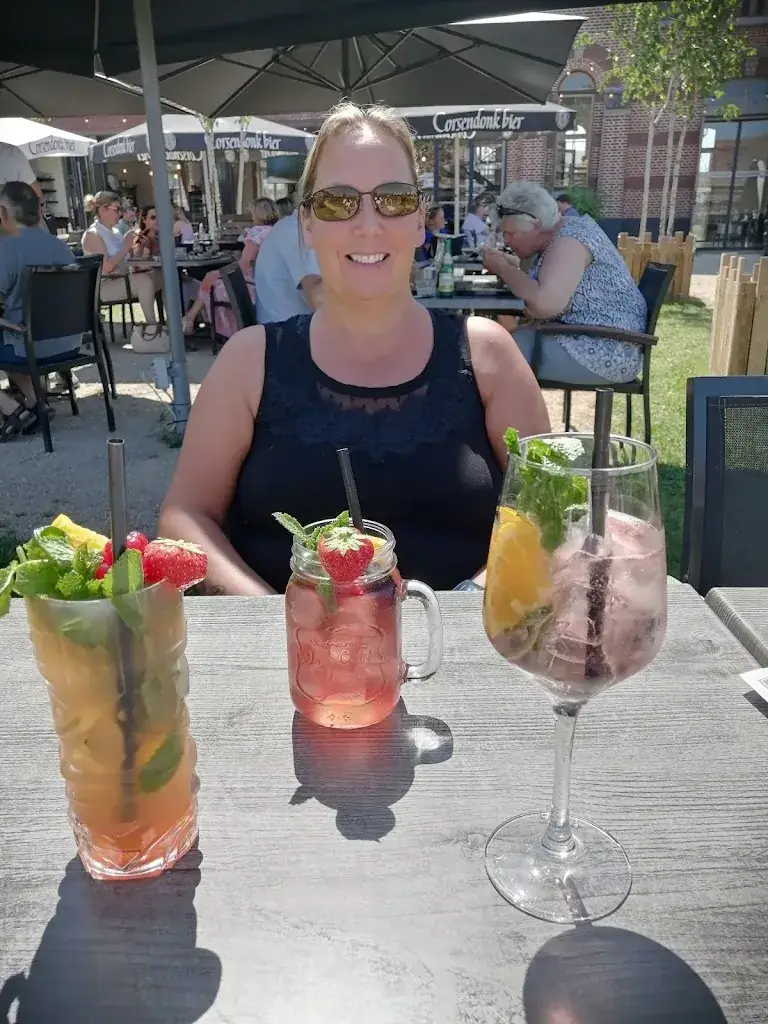 Menu_Colonie 7 - Gastenkamers_Merksplas_image_7