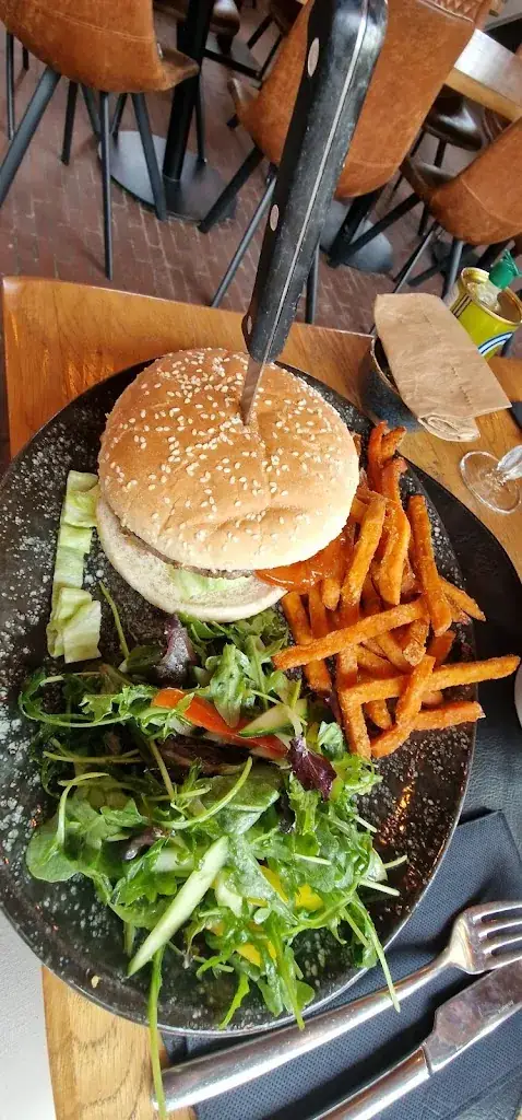 Menu_Colonie 7 - Gastenkamers_Merksplas_image_9