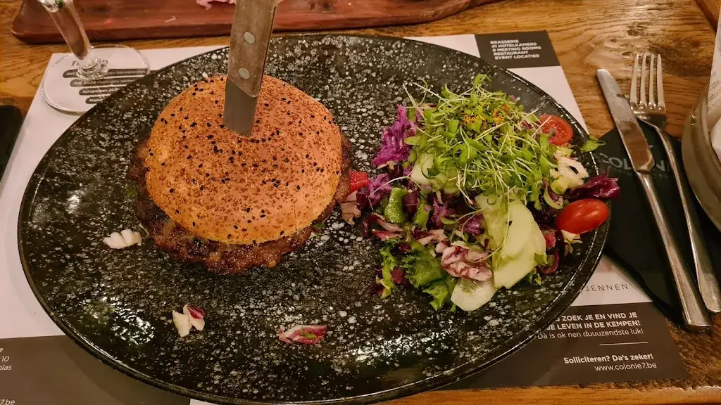 Koen Ruymaekers_Colonie 7 - Gastenkamers_Merksplas_avis