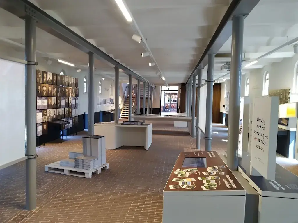 yannick1989127_Colonie 7 - Gastenkamers_Merksplas_avis