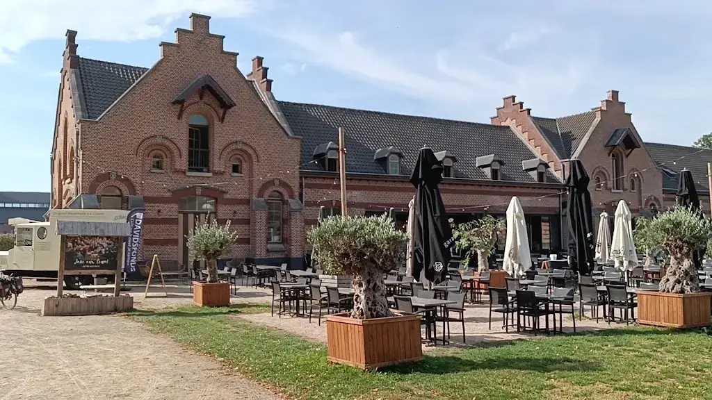 Colonie 7 - Gastenkamers_Merksplas_slider_image_2