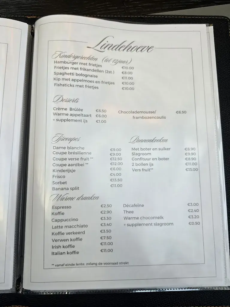 Menü_Lindehoeve_Merksplas_Bild_2