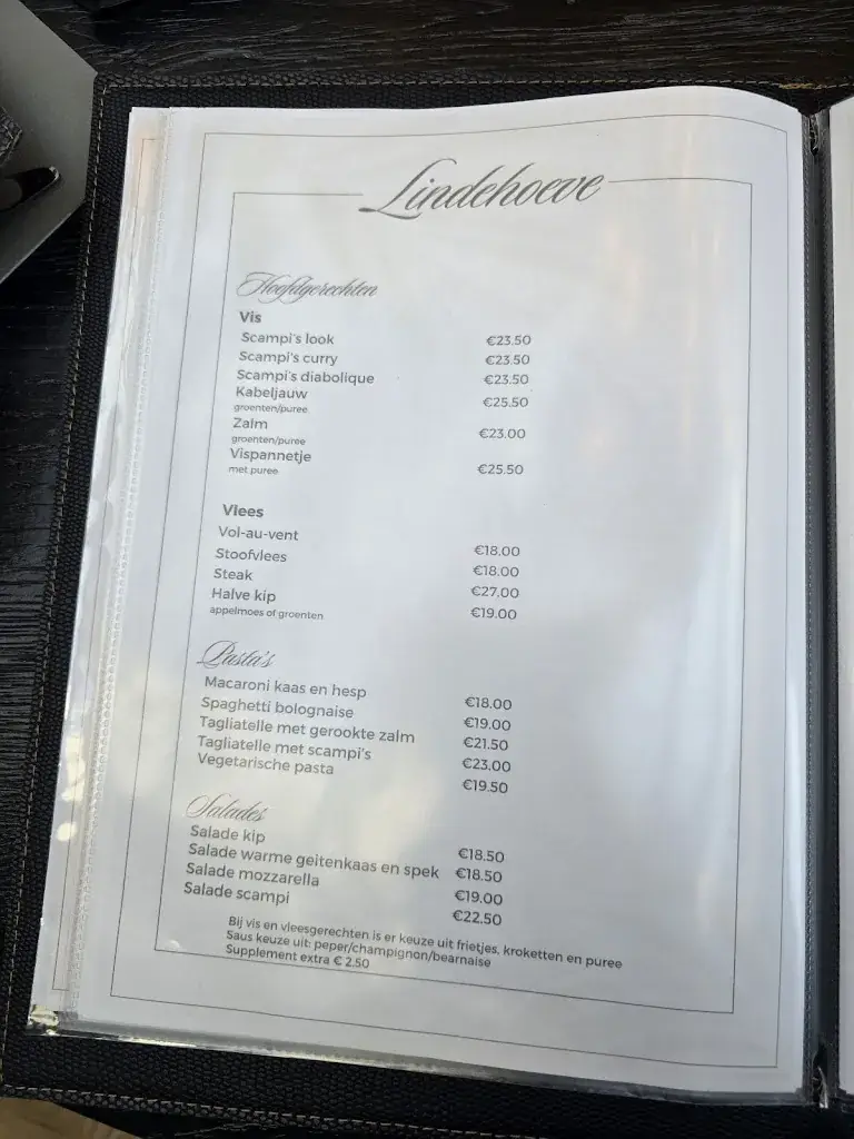 Menü_Lindehoeve_Merksplas_Bild_3