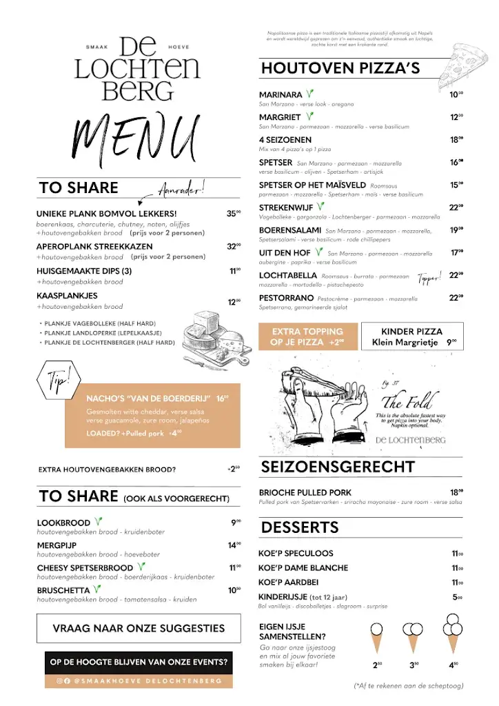 Menü_Smaakhoeve De Lochtenberg_Merksplas_Bild_1
