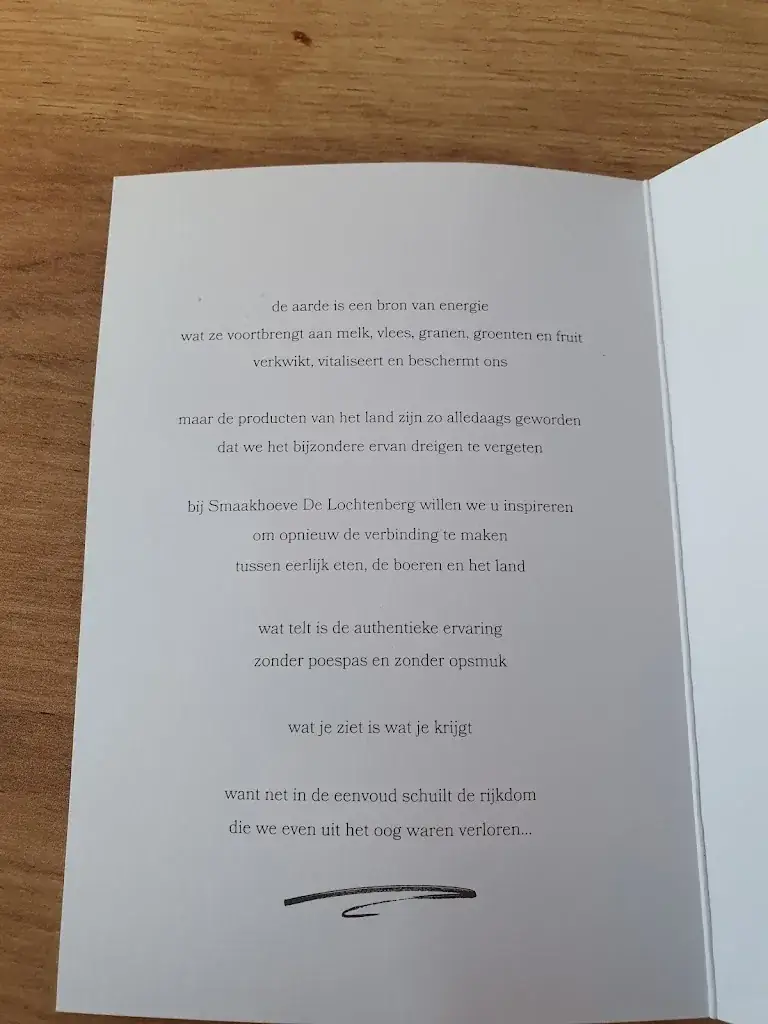 Menü_Smaakhoeve De Lochtenberg_Merksplas_Bild_4