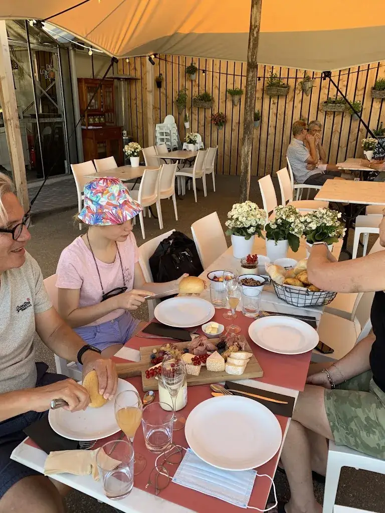 Kato van Haaften_Smaakhoeve De Lochtenberg_Merksplas_Bewertung