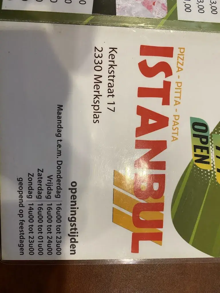 Jef Pelckmans_Istanbul_Merksplas_Bewertung