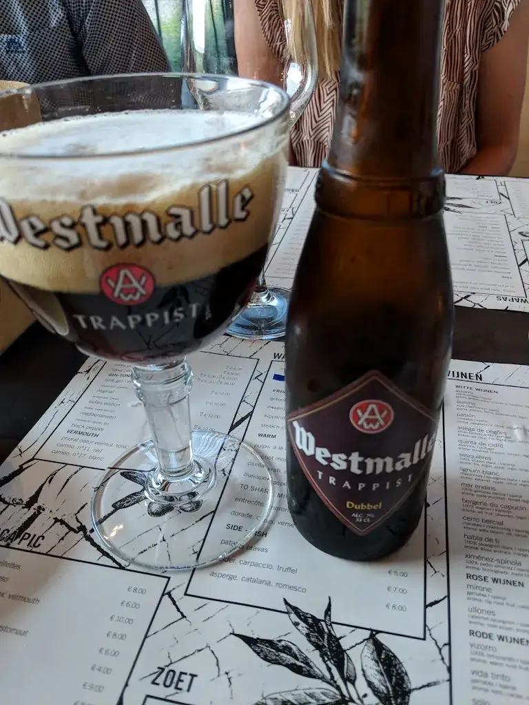 Michelle T_Puur_Turnhout_review