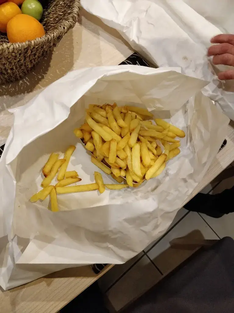 Menü_De Frietketel_Merksplas_Bild_3