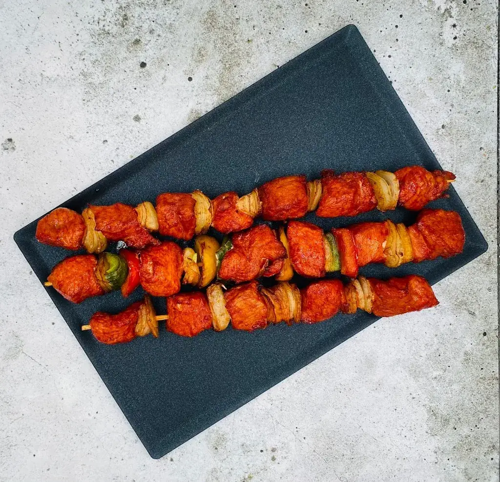 Menü_De Frietketel_Merksplas_Bild_7