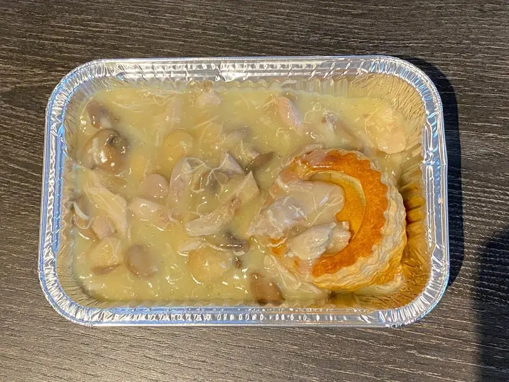 Menü_De Frietketel_Merksplas_Bild_8