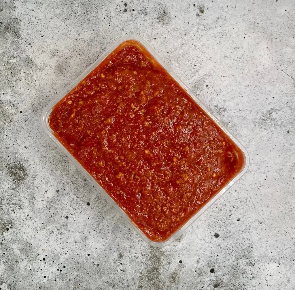 Menü_De Frietketel_Merksplas_Bild_9