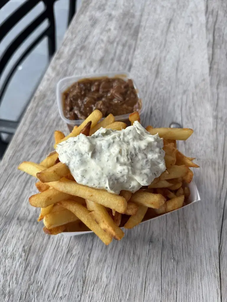 Foodieeda_De Frietketel_Merksplas_Bewertung