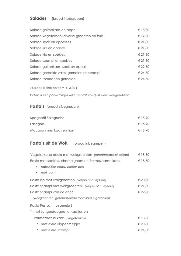 Menu_De Sjokola_Beerse_image_3