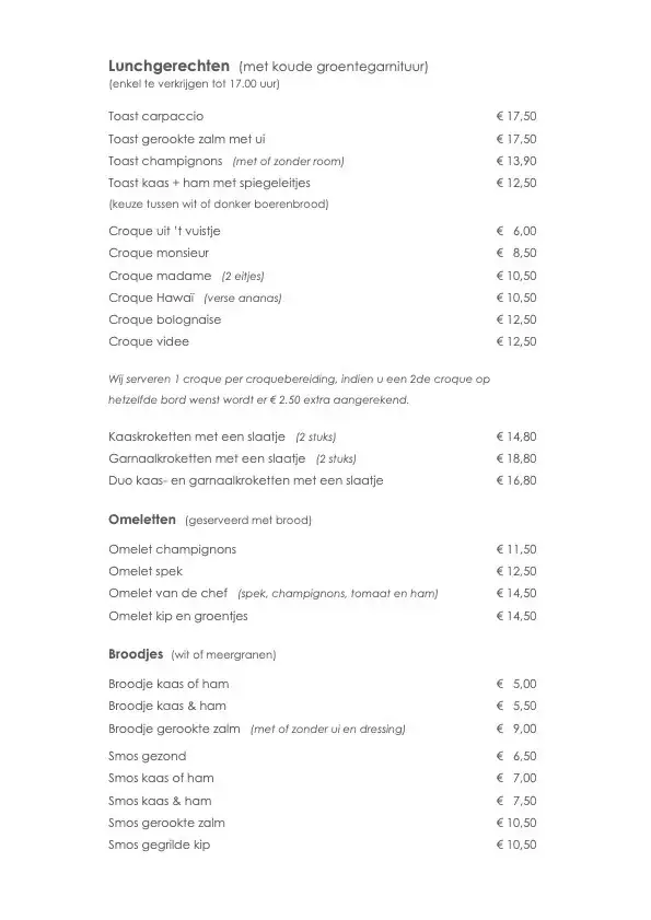 Menu_De Sjokola_Beerse_image_4