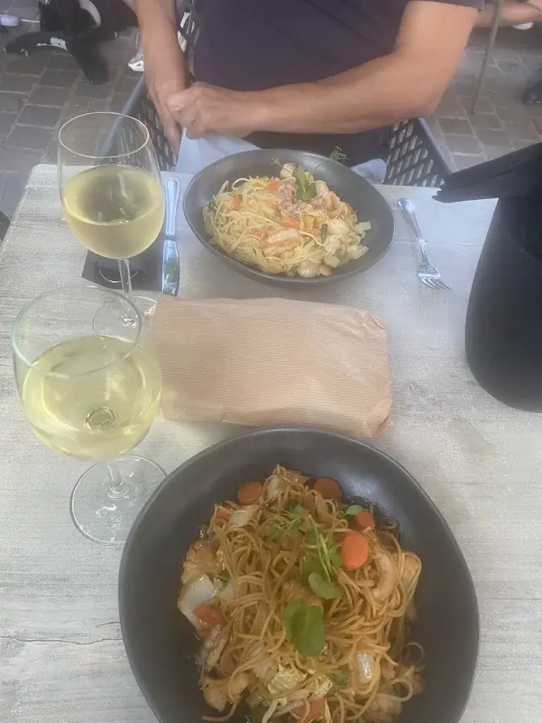 Mony Van Der Veelen_De Sjokola_Beerse_review