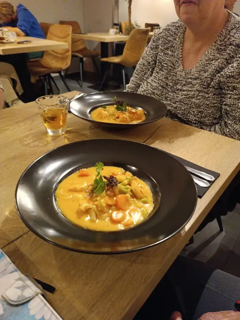 Elly Breggeman_De Sjokola_Beerse_review