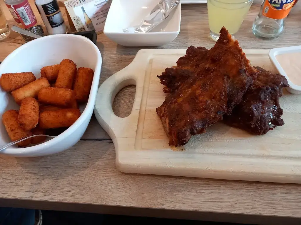 Jarne_De Sjokola_Beerse_review