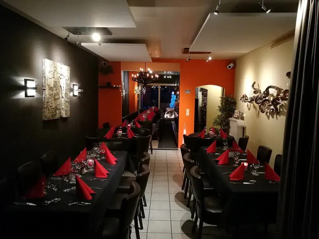 De Sjokola restaurant in Beerse