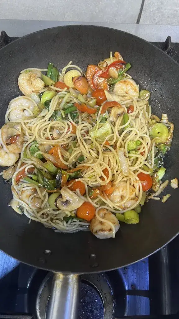 Menu_Star Grill_Merksplas_imagen_3