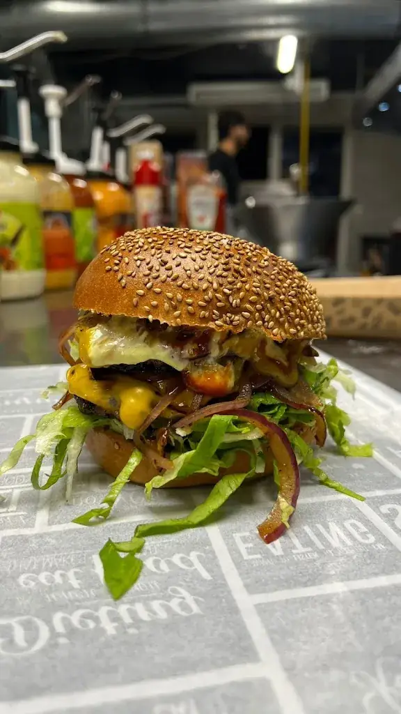 Menu_Star Grill_Merksplas_imagen_4