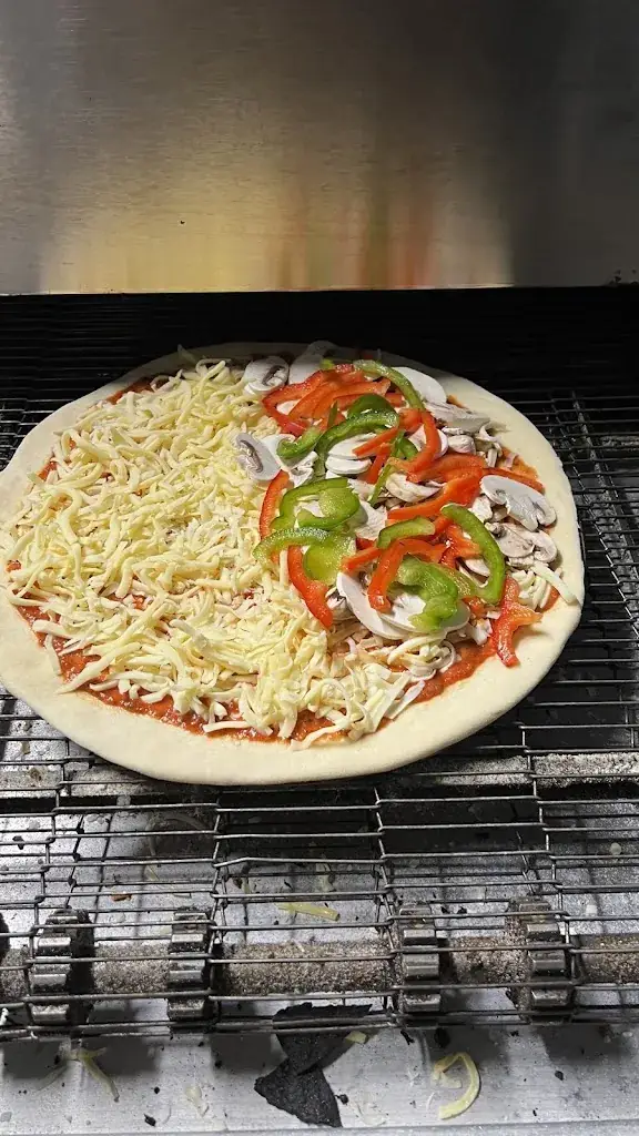 Menu_Star Grill_Merksplas_imagen_5