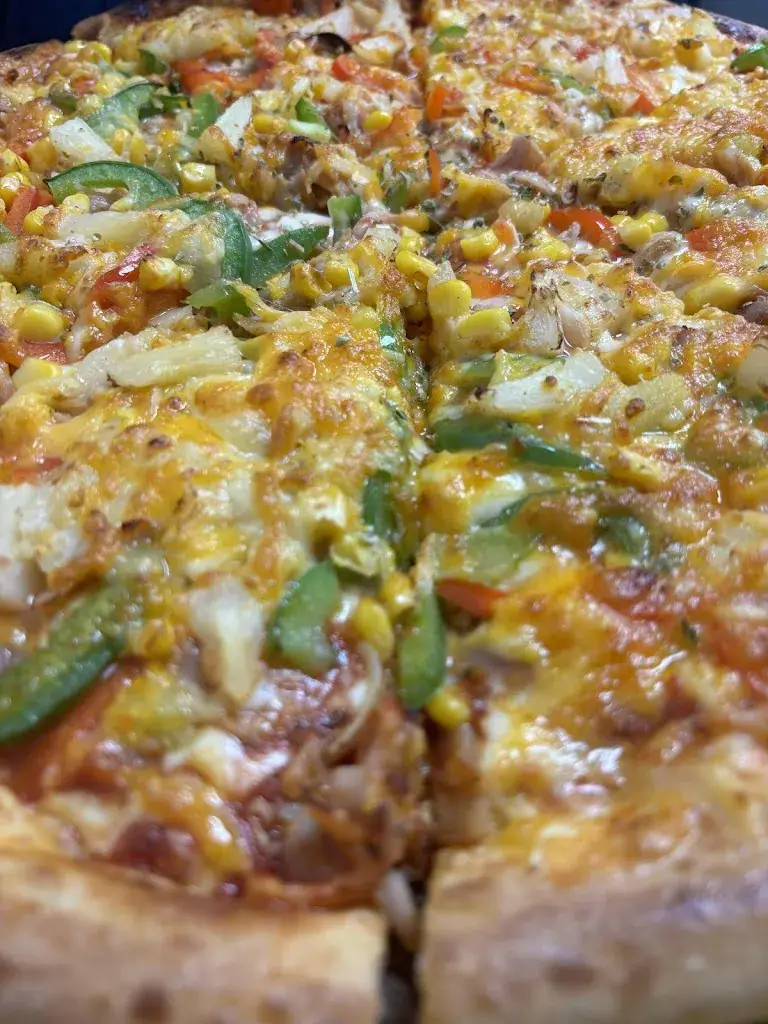 Krisztian Demeter_Star Grill_Merksplas_reseña