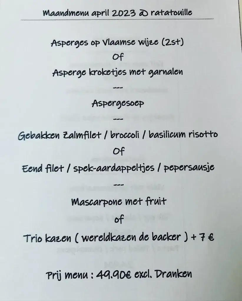 Menu_De Ratatouille_Beerse_image_1