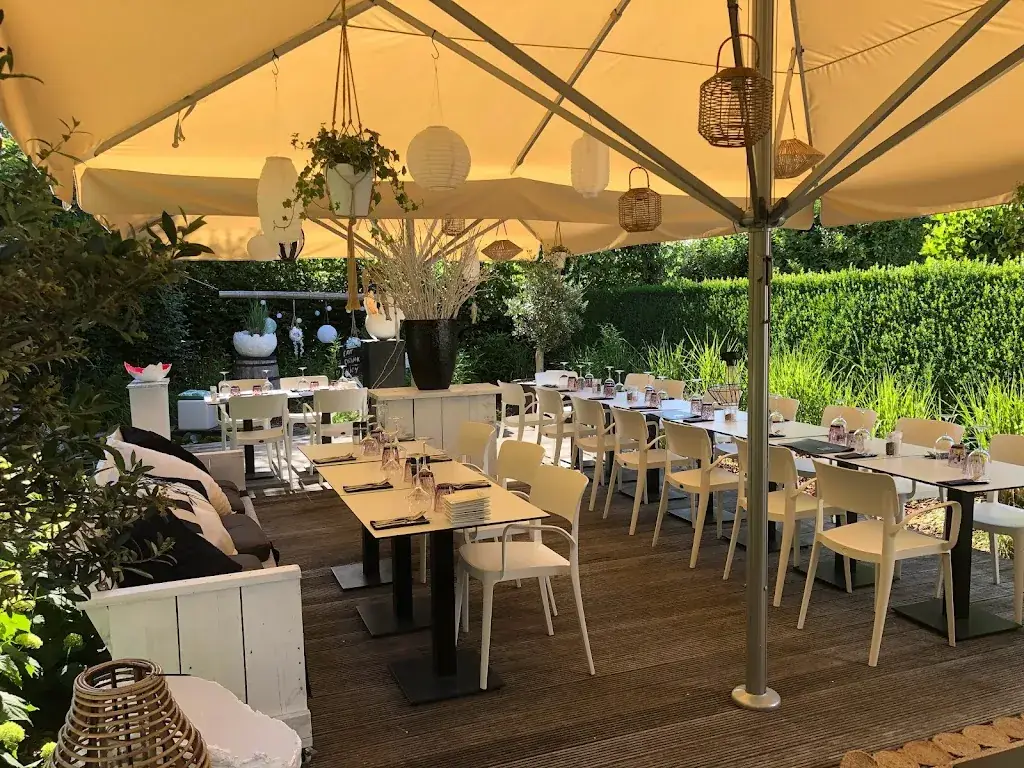 De Ratatouille restaurante en Beerse