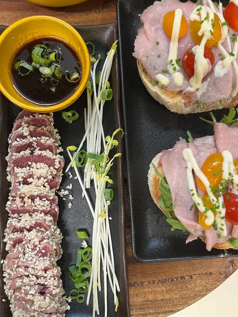 Menü_Wiez gastrobar_Beerse_Bild_4