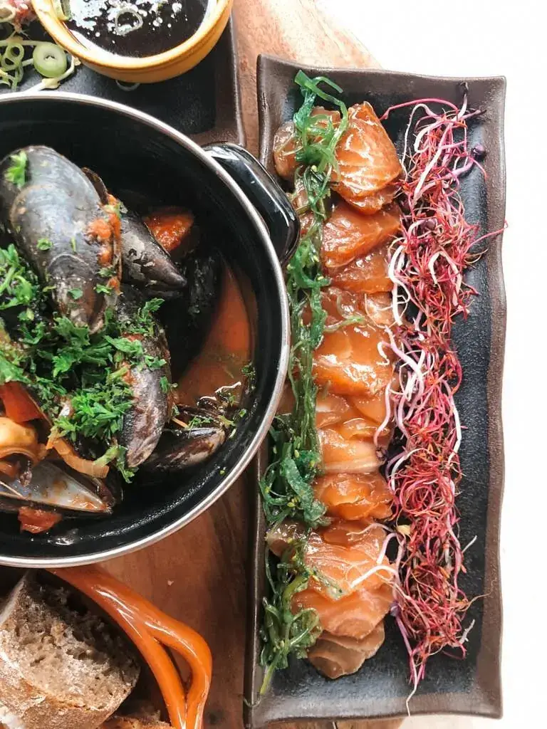 Menü_Wiez gastrobar_Beerse_Bild_6