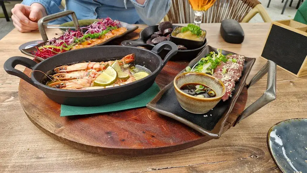 Menü_Wiez gastrobar_Beerse_Bild_7