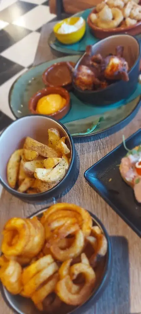 Menü_Wiez gastrobar_Beerse_Bild_8