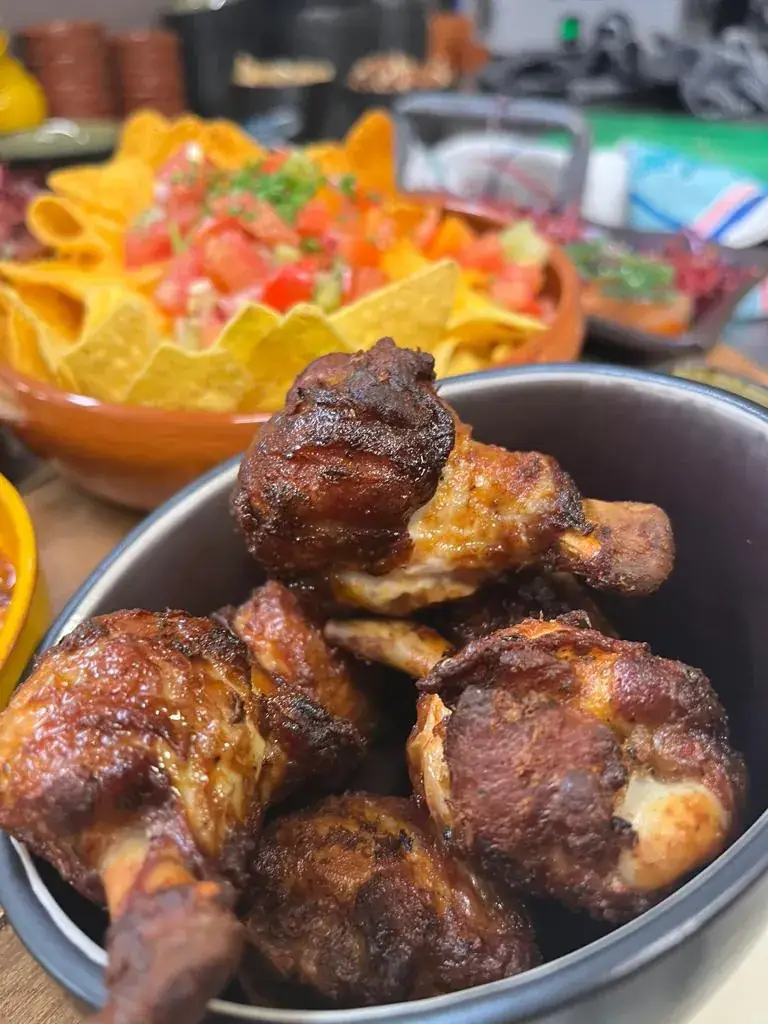 Menü_Wiez gastrobar_Beerse_Bild_9