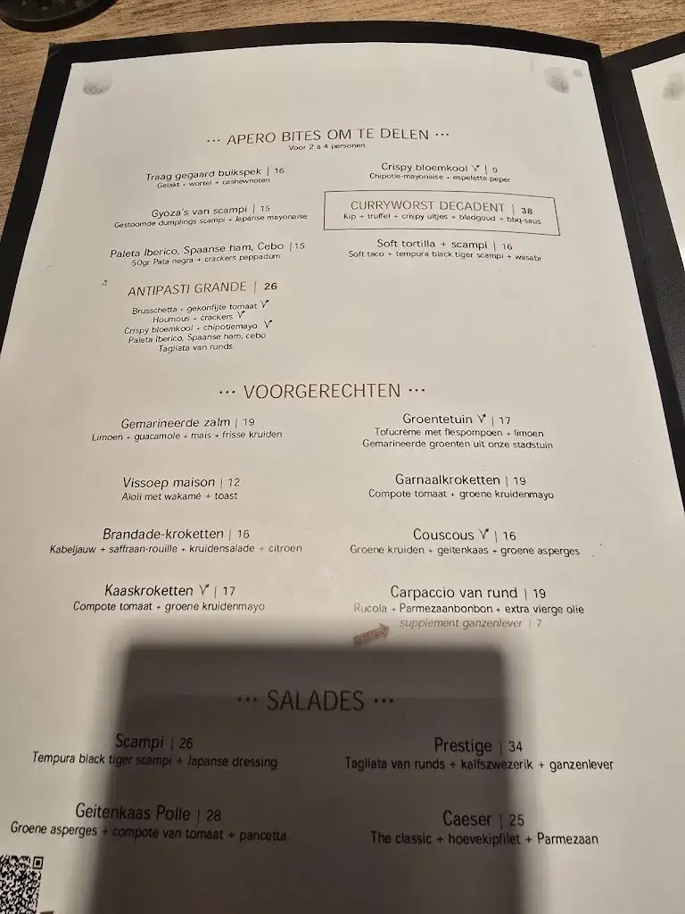 Menu_Brasserie Flor_Beerse_image_2