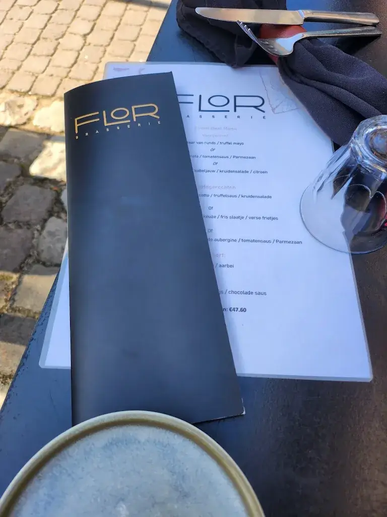 Menu_Brasserie Flor_Beerse_image_3