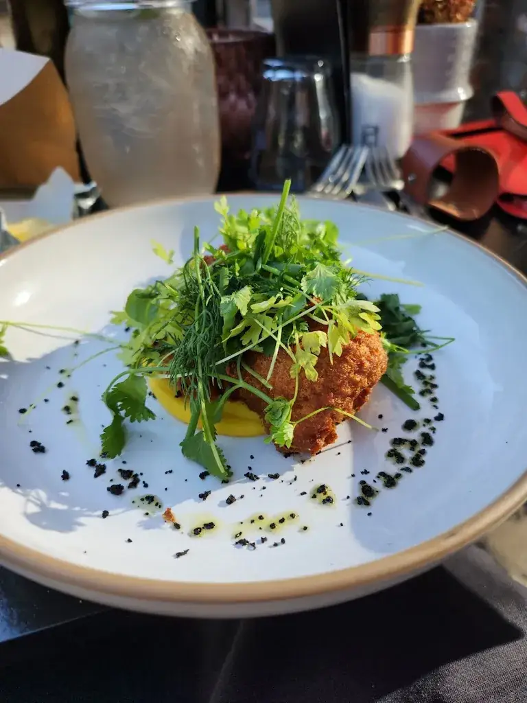 Rosemary Benson (Rosie Love)_Brasserie Flor_Beerse_review