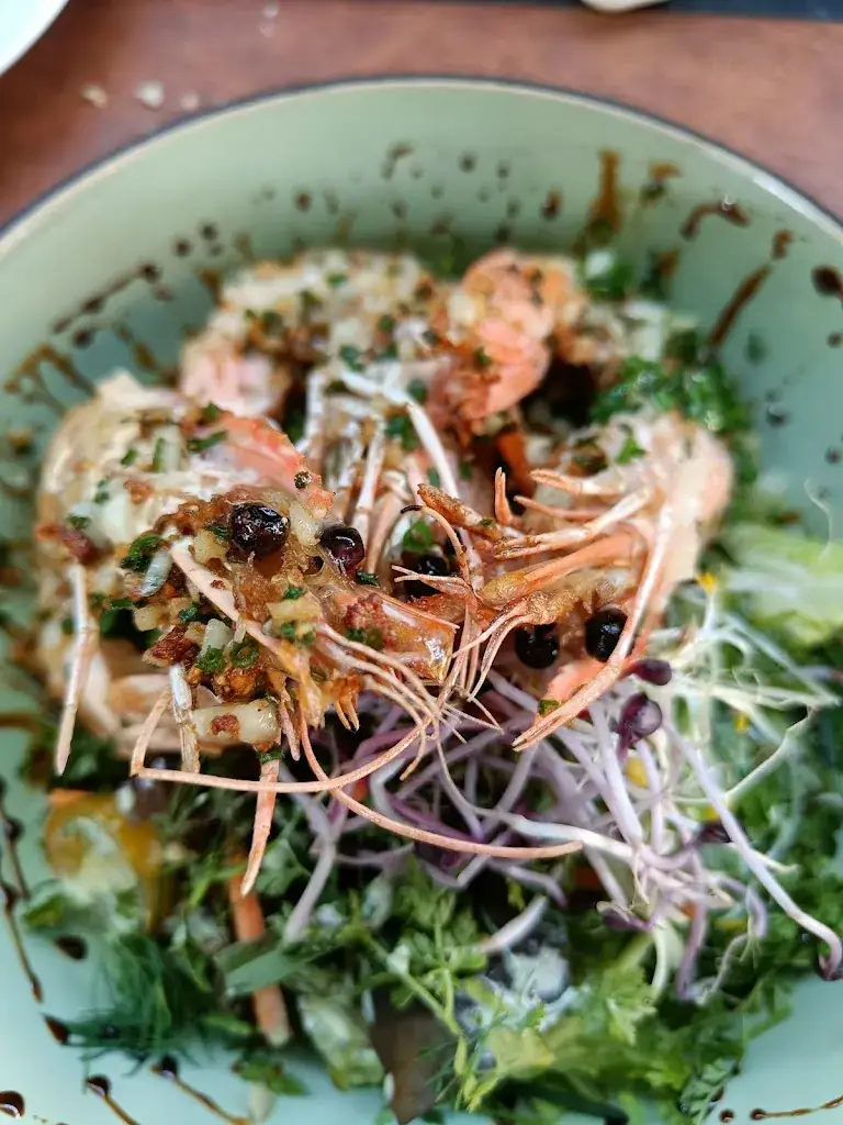 Charlotte Du Jardin_De Cirrek_Vosselaar_review