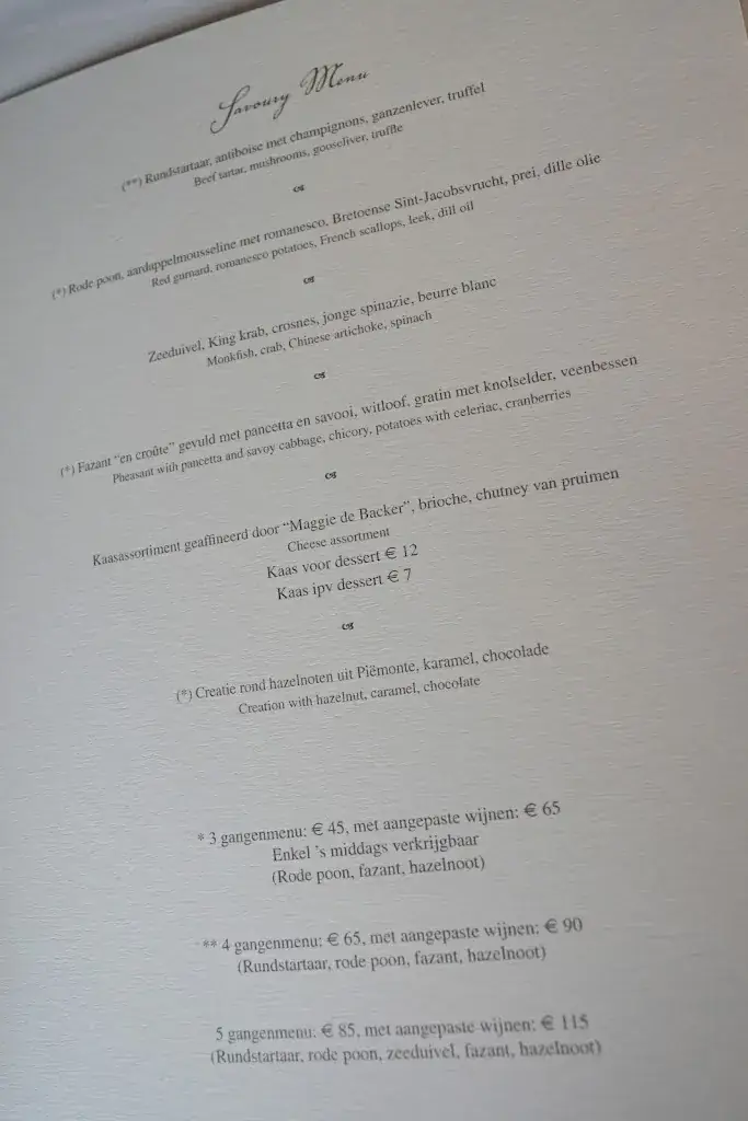 Menü_Savoury_Turnhout_Bild_1