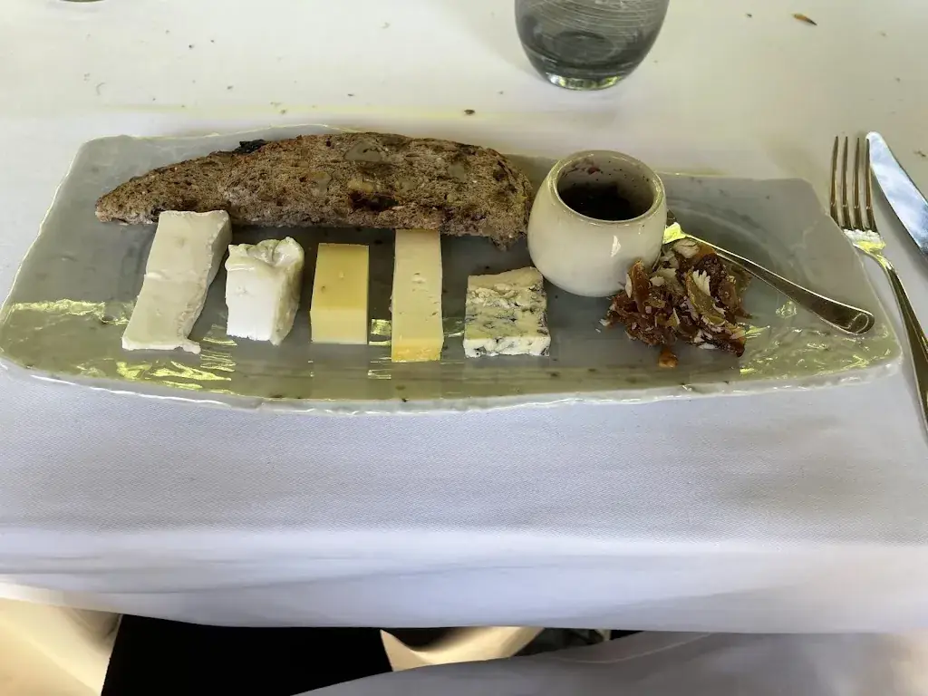 Jan Verheyen_Savoury_Turnhout_Bewertung