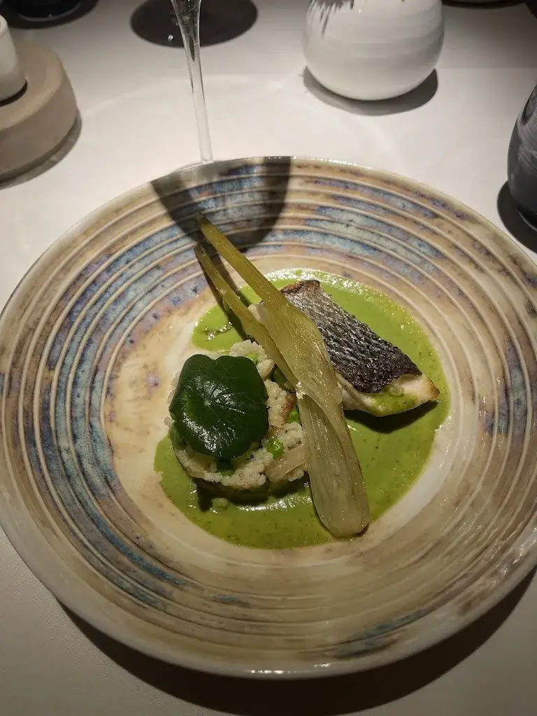 Andrew Abdelshaheed_Savoury_Turnhout_Bewertung