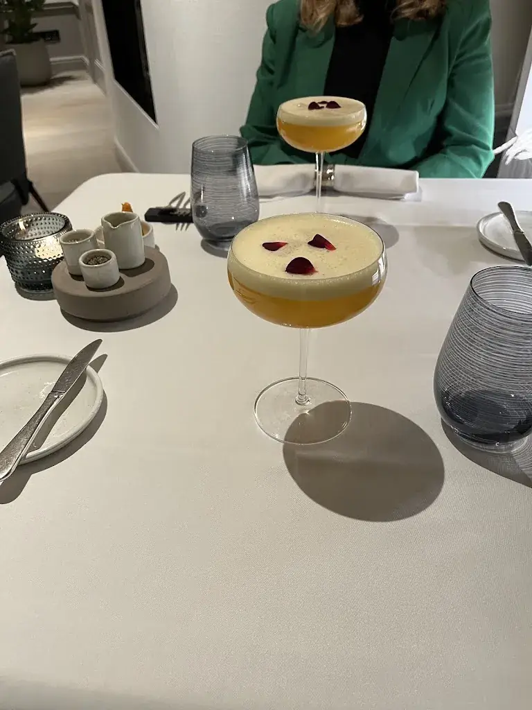 Pieter Huycke_Savoury_Turnhout_Bewertung