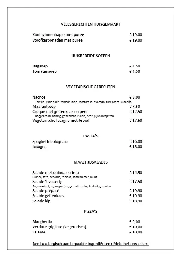 Menu_Brasserie Dolfijntje_Aartselaar_image_3